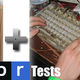 Illustration for article titled NPR Asks: Can You Clean Your Keyboard With a Dishwasher?